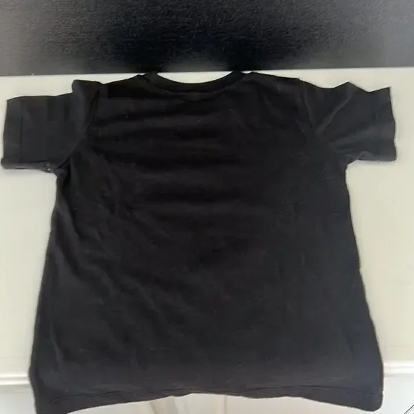 the Rolling Stones Toddler T-shirt - Picture 3 of 3